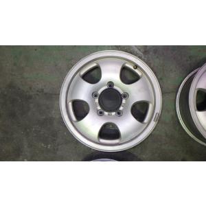 ジムニー　JB23W　アルミホイール  16×5.5JJ　中古