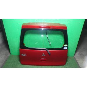 ｅＫワゴン DBA-B11W バックドアASSY P26   5801B469 中古