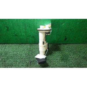 ｅＫワゴン DBA-B11W フューエルポンプ   1760A561 中古