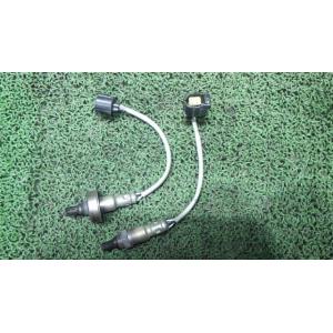 ｅＫワゴン DBA-B11W オーツーセンサー   1588A732 中古