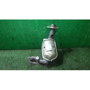 ｅＫワゴン DBA-B11W 触媒   1555A722 中古