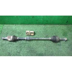 ｅＫワゴン DBA-B11W 右フロントドライブシャフト   3815A548 中古