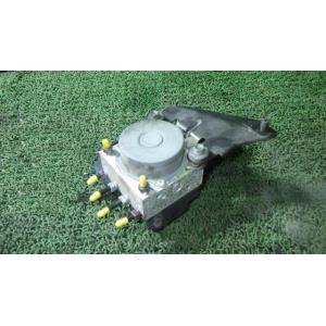 ｅＫワゴン DBA-B11W ABSアクチュエーター   4670A804 中古