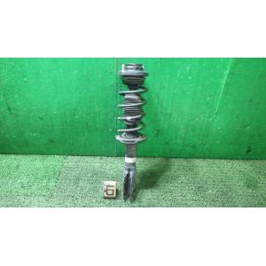 ｅＫワゴン DBA-B11W 右フロントストラット   4060A591 中古