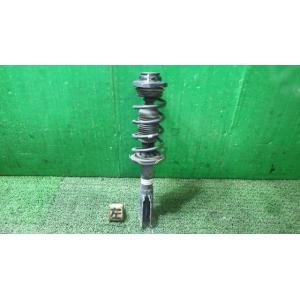 ｅＫワゴン DBA-B11W 左フロントストラット   4060A591 中古