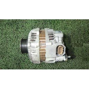 ｅＫワゴン DBA-B11W オルタネーター/ダイナモ MITSUBISHI 1800A465 A1...