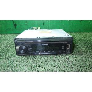 ｅＫワゴン DBA-B11W オーディオ KENWOOD U320L  中古