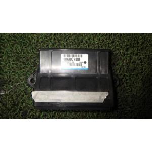 ｅＫワゴン DBA-B11W エンジンコンピューター MITSUBISHI  1860C780 中古