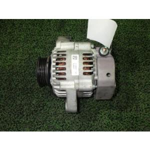 タント CBA-L350S オルタネーター/ダイナモ  デンソー 102211-7030