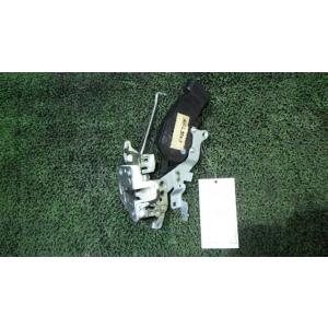 タント CBA-L350S 右フロントドアロックソレノイド   中古