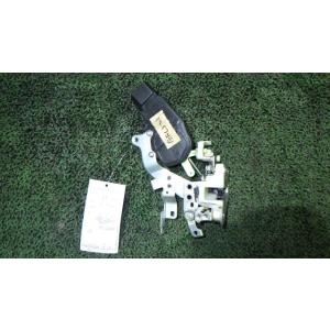 タント CBA-L350S 左フロントドアロックソレノイド   中古