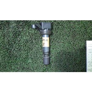 タント CBA-L350S イグニッションコイル DENSO 099700-0570 中古