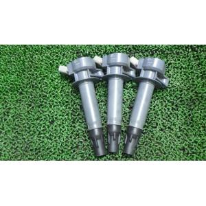 タント DBA-L375S イグニッションコイル NAP  19500-B2040 中古