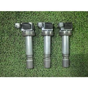 タント CBA-L350S イグニッションコイル W16 デンソー 099700-0570