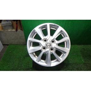 デイズルークス B21A　アルミホイール  14×4.5J/1本　中古