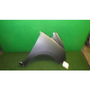 ムーヴ DBA-LA100S 右フロントフェンダー S38   中古