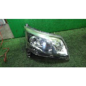 ムーヴ DBA-LA100S 右ヘッドランプ KOITO 100-51094 中古