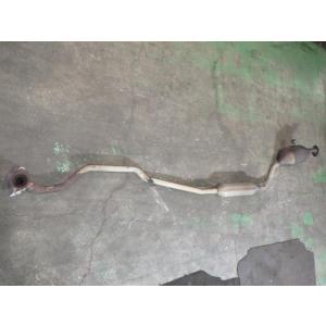 タント CBA-L350S フロントマフラー   中古