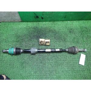 タント CBA-L350S 右フロントドライブシャフト   中古