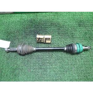 タント CBA-L350S 左フロントドライブシャフト   中古