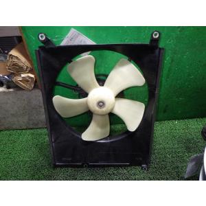 タント CBA-L350S 電動ファン   中古