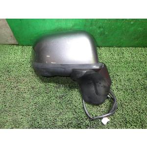 ノート DBA-E12 右サイドミラー KAD   中古