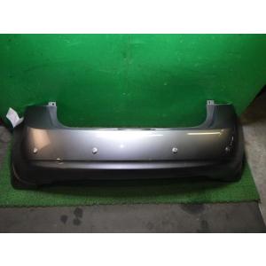 ノート DBA-E12 リアバンパー KAD   中古