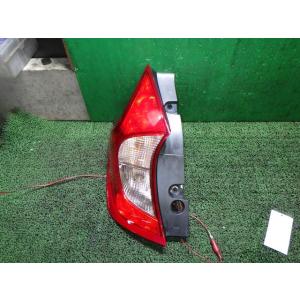 ノート DBA-E12 左テールランプ ICHIKO D117 中古