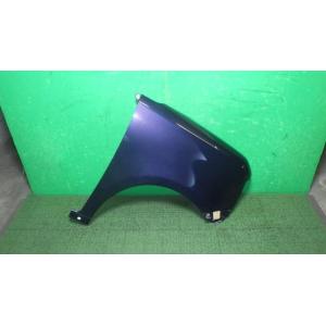 ムーヴコンテ DBA-L575S 右フロントフェンダー B70   53811-B2561 中古
