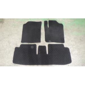 ムーヴコンテ DBA-L575S フロアマット    中古