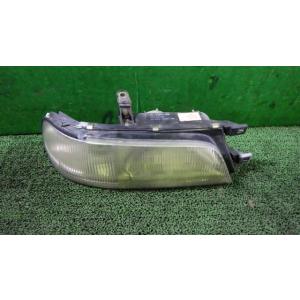 ローレル E-HC34 右ヘッドランプ  コイト 100-66226