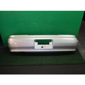 ローレル E-HC34 リアバンパー 1N2