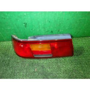 ローレル E-HC34 左テールランプ
