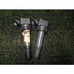 タント CBA-L350S イグニッションコイル HITACHI  中古