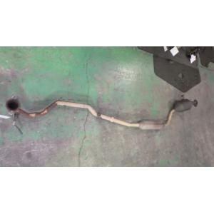 タント CBA-L350S フロントマフラー   17410-B2260 中古