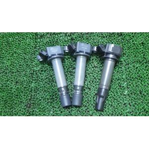 タント CBA-L350S イグニッションコイル   90048-52126 中古