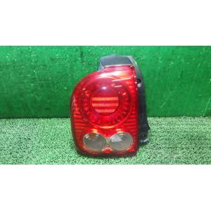 ラパン DBA-HE22S 左テールランプ TOKAIDENSO 35603-85K1 35670-...
