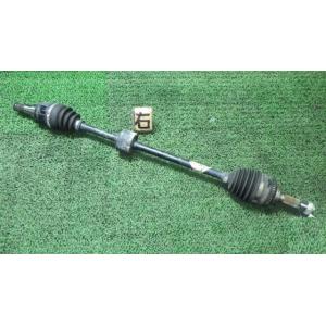 ラパン DBA-HE22S 右フロントドライブシャフト   44101-85K02 中古