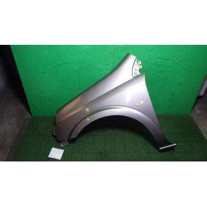 ラフェスタ DBA-B30 左フロントフェンダー K51   63101-EN033 中古