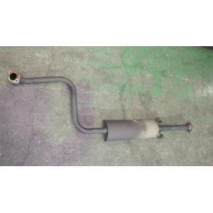 ラフェスタ DBA-B30 センターマフラー   20300-EN200 中古