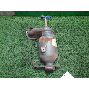 タント DBA-L375S 触媒   25051-B2090 中古
