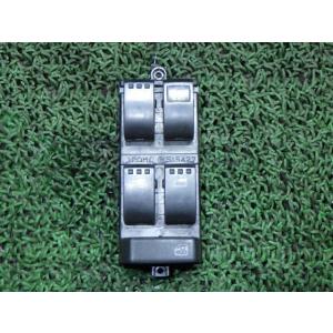 タント DBA-L375S パワーウインドウスイッチ   84820-B2290 中古