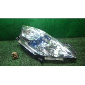 リーフ ZAA-AZE0 右ヘッドランプ ICHIKOH 1862 26010-3NK5A 中古