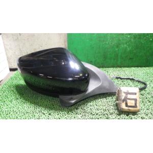 リーフ ZAA-AZE0 右サイドミラー KH3   96301-4NN0A 中古