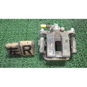 リーフ ZAA-AZE0 左リアキャリパー   44011-3NK0A 中古