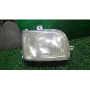 ムーヴ E-L600S 右ヘッドランプ KOITO 100-51555 81130-87220 中古