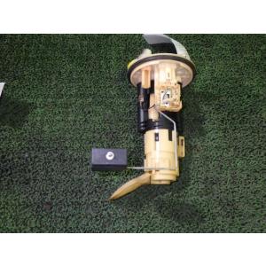 ミラ GF-L700S フューエルポンプ W09 デンソー 101961-5232