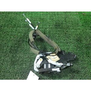 セレナ DAA-HFC26 右フロントドアロックソレノイド KBE