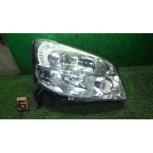 ラフェスタ DBA-B30 右ヘッドランプ ICHIKOH 1812 26010-EN90C 中古