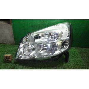 ラフェスタ DBA-B30 左ヘッドランプ ICHIKOH 1812 26060-EN90C 中古